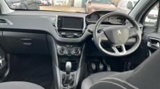 Peugeot 208 1.2 PureTech 82 Active 5dr Petrol Hatchback